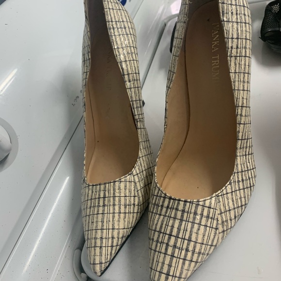 Ivanka Trump Shoes - Ivanka trump